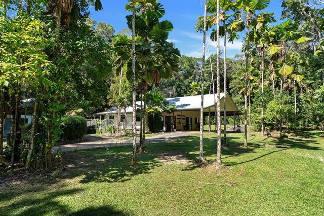 8 Gregory Terrace, QLD 4881