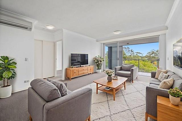 1402/12-14 Executive Drive, QLD 4220