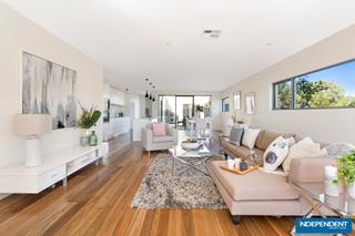 Stylish Open Plan Living