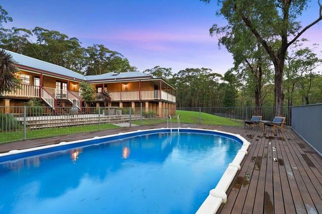 59 Dollins Road, NSW 2758