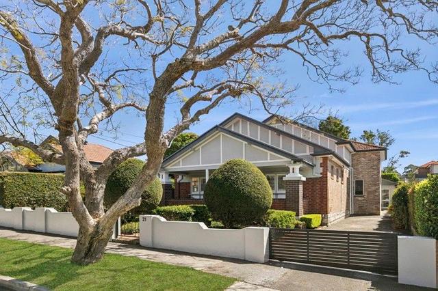 21 Alexander  Avenue, NSW 2068