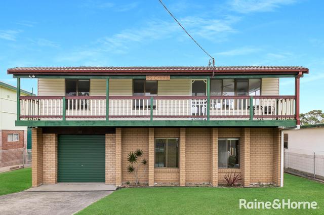 45 Gerringong Street, NSW 2540