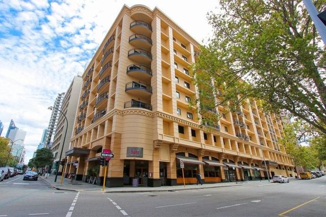 305/9 Victoria Avenue, WA 6000