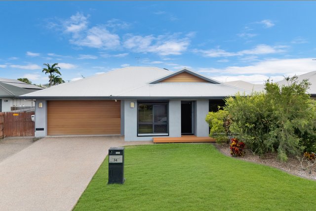 34 Benedore Street, QLD 4815