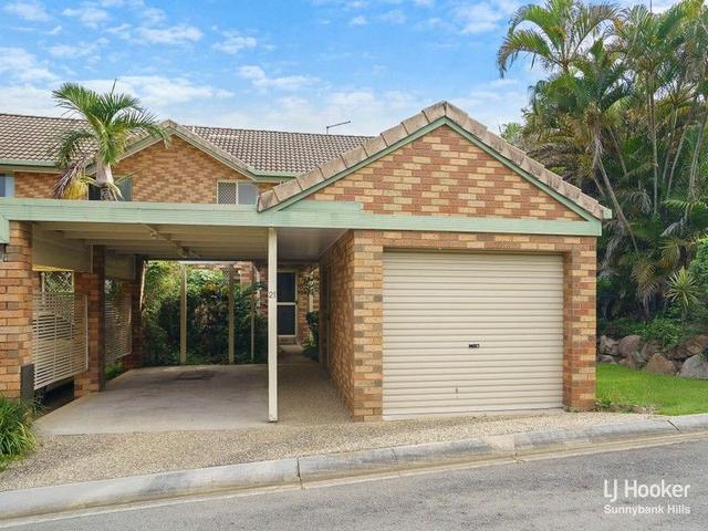 21/20 Hellawell Road, QLD 4109