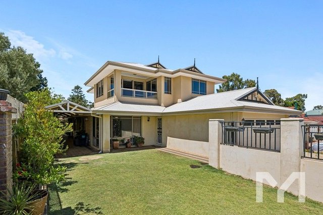 44 Maw Close, WA 6157