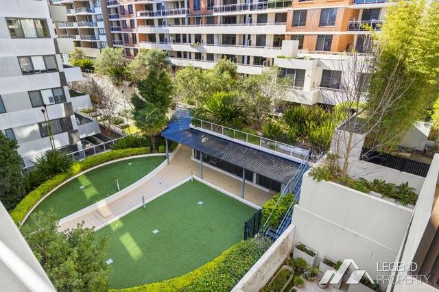 36/117 Pacific Highway, NSW 2077