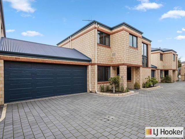 7/54 Parkin Street, WA 6168