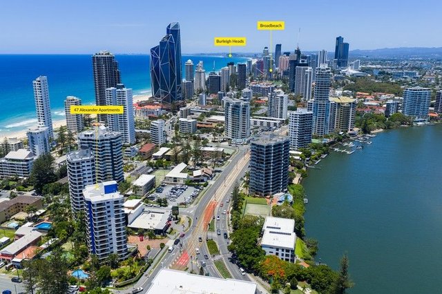 47/2943 Surfers Paradise Boulevard, QLD 4217