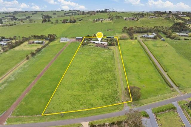 29 Park Avenue, VIC 3260