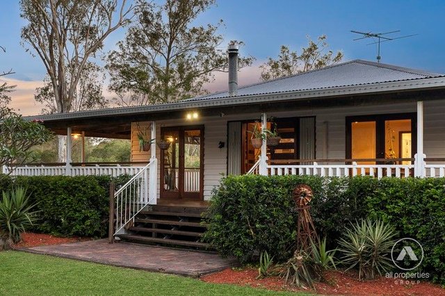 365-381 Camp Cable Road, QLD 4280