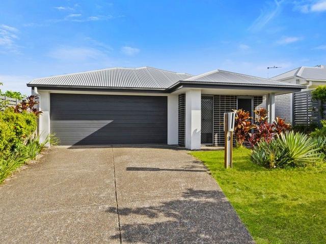 9 Franklin Avenue, QLD 4125
