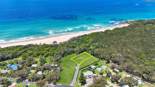 Lot 3 - 22 The Boulevarde, NSW 2456