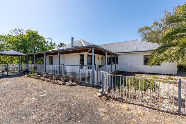 1387 Harrow-Clear Lake Road, VIC 3409