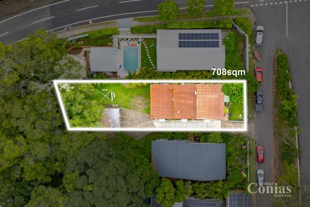 3 Burnham Road, QLD 4065