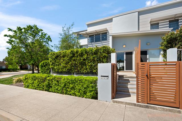 14/20 Clare Burton Crescent, ACT 2913