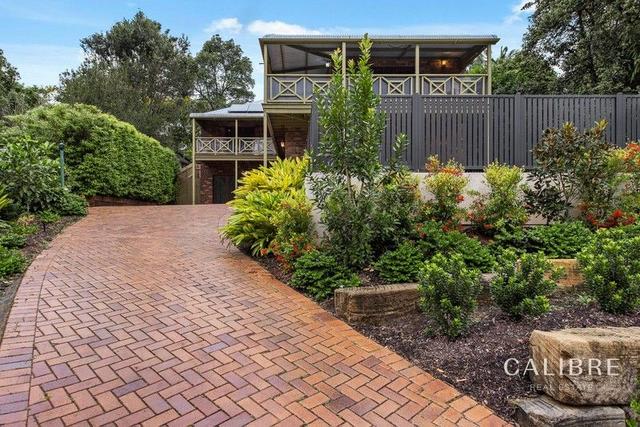 6 Gulliver Street, QLD 4064