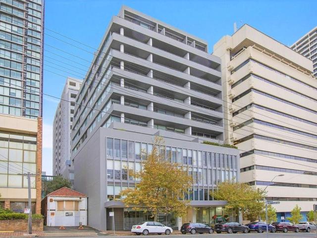 Suite 101, 11 Chandos Street, NSW 2065