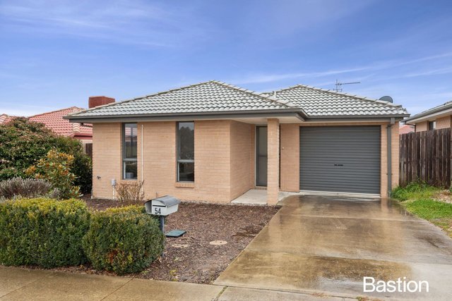 54 Hollows Circuit, ACT 2615