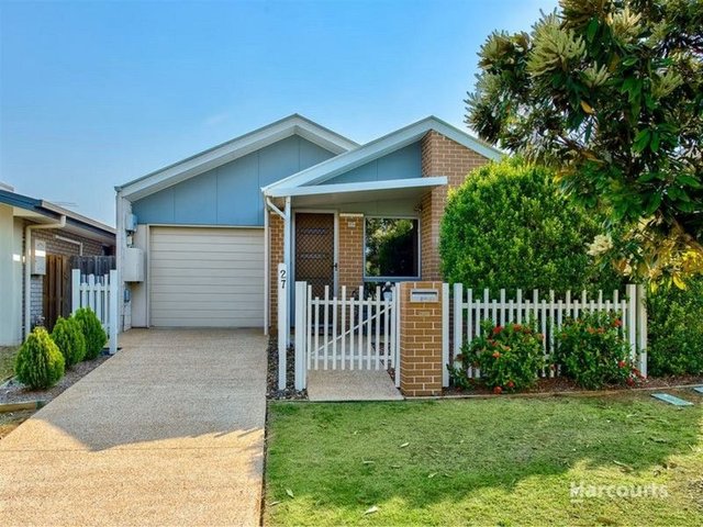 27 Tribeca Circuit, QLD 4509