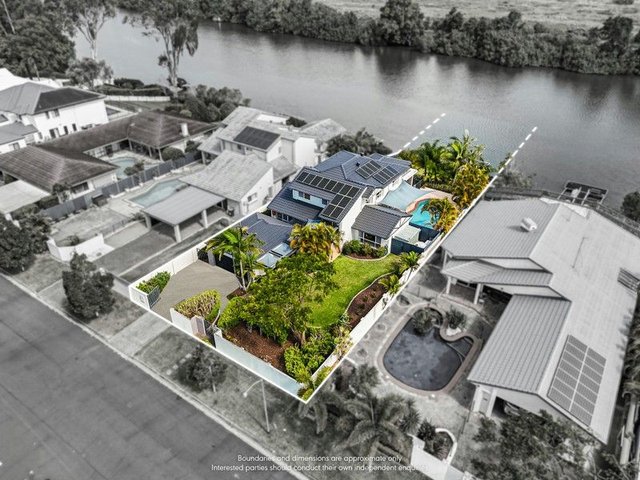 16 Kawana Crescent, QLD 4214