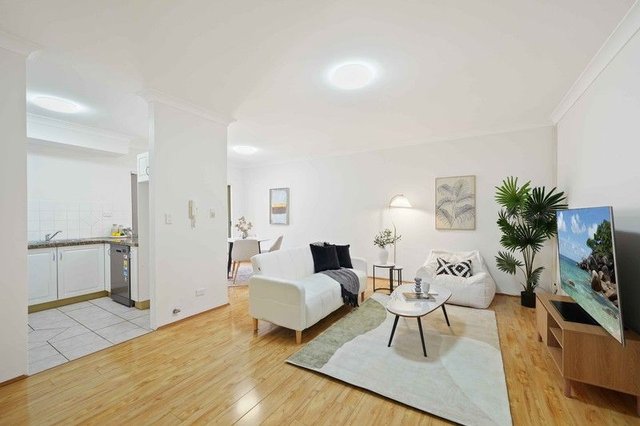 22/18-22 West Street, NSW 2220