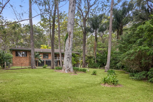 16 Fairfax Road, NSW 2540