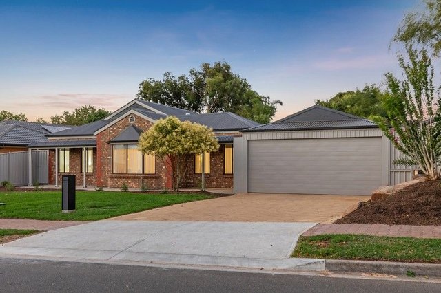 3 Fisher Avenue, SA 5158