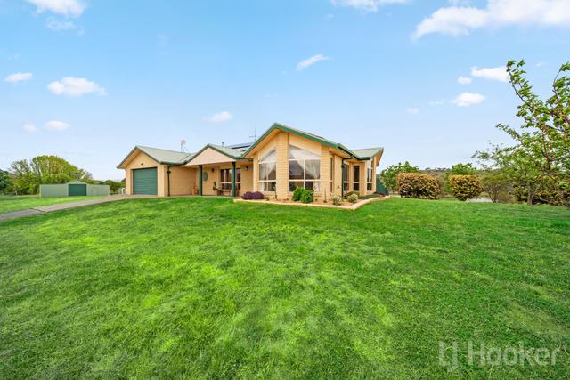1419 Old Cooma Road, NSW 2620