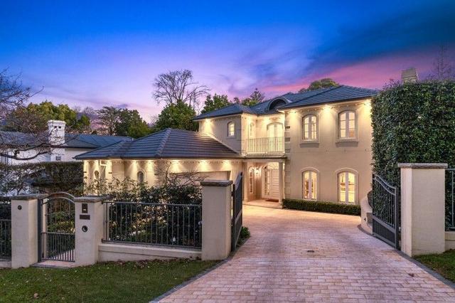 4 Pibrac Avenue, NSW 2074