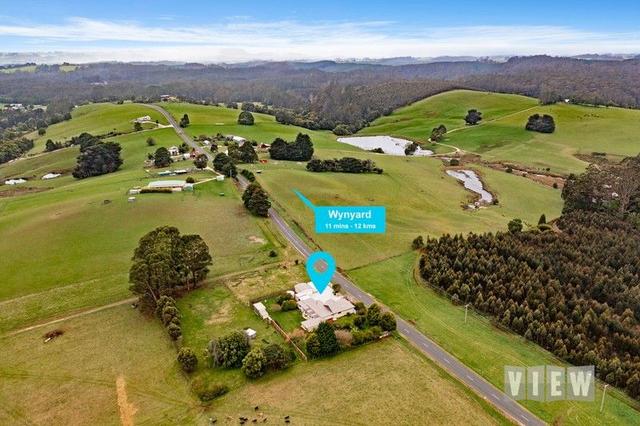 968 Calder Road, TAS 7325