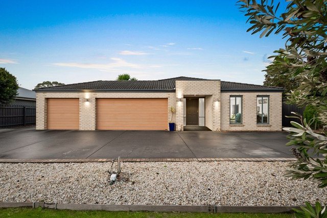 29 Brydon Close, VIC 3931