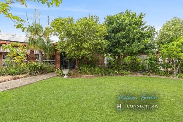 4 Lesley Avenue, QLD 4510