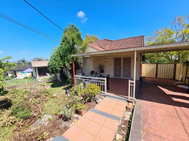 19 Ayrshire Street, NSW 2168