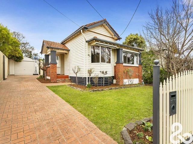 58 William  Street, VIC 3072