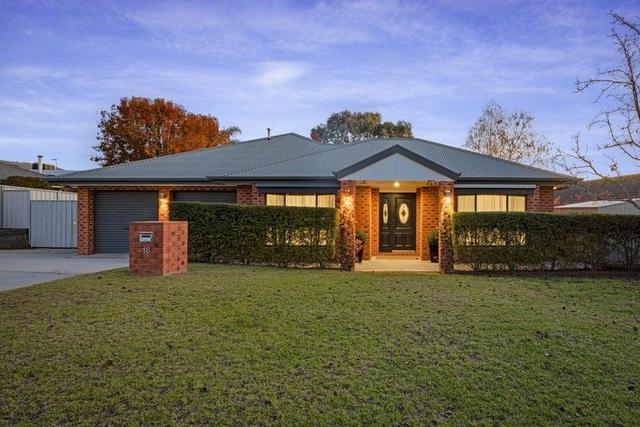 16 Newton Circuit, NSW 2640