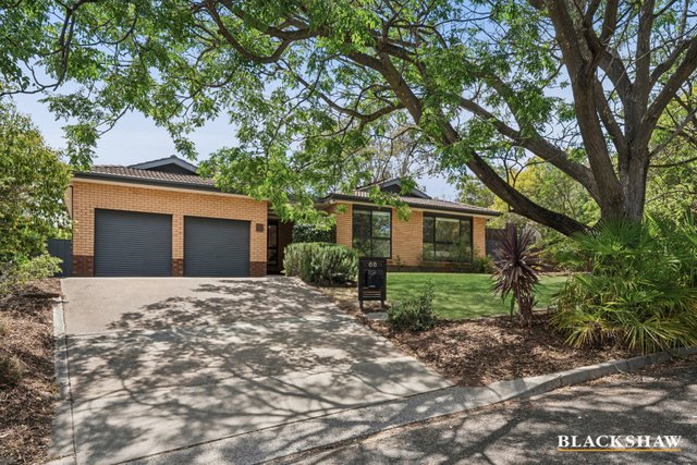 68 Daley Crescent, ACT 2615