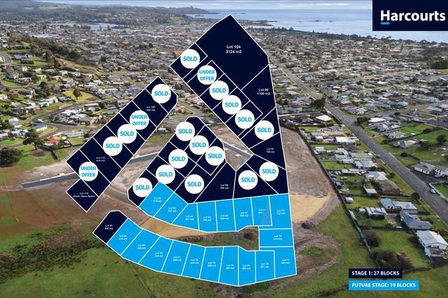 1 Rawson Street, TAS 7315