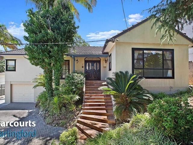 34 Honiton Avenue, NSW 2118