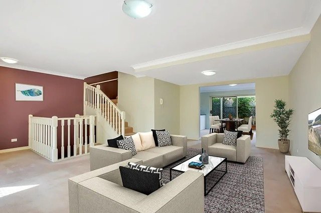 3/98 Chandos Street, NSW 2131