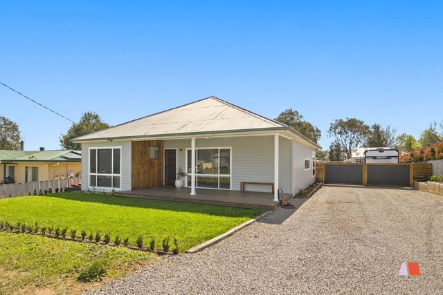 40 Orion Street, NSW 2582