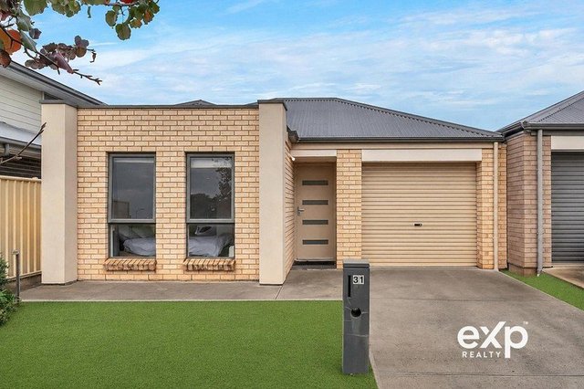 31 Parkfield Loop, SA 5108