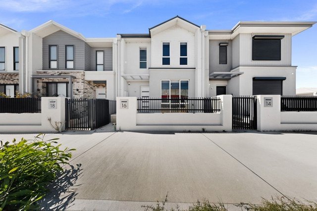 16 Silver Fern Avenue, WA 6028