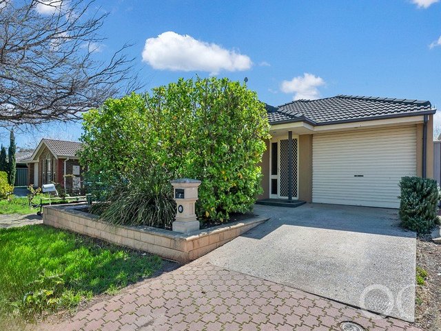 7 Oxburgh Street, SA 5086