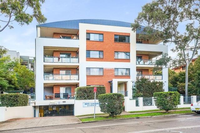 4/3-5 Boyd Street, NSW 2148