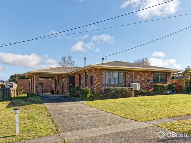 3 Moe Street, VIC 3818