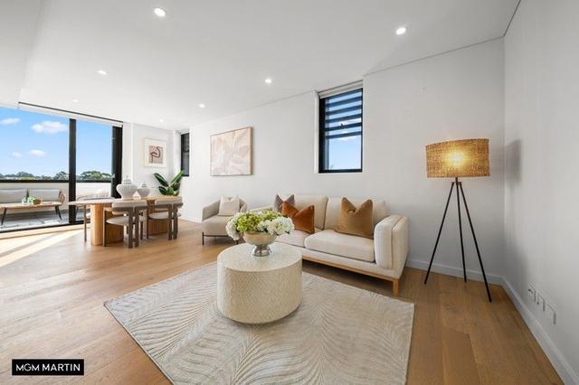 508/35A Upward Street, NSW 2040