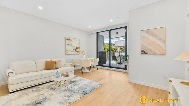 2 Bed/1B Crandon Road, NSW 2121