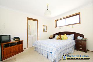 4. Bed