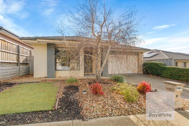 25 Gyrfalcon Way, VIC 3754